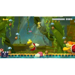 Super Mario Maker 2 for Nintendo Switch - Unleash Your Creativity with Endless Fun!